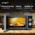 Микроволновая Печь Vitek VT-MW0823 23л. 900Вт серебристый/черный Микроволновая Печь Vitek VT-MW0823 23л. 900Вт серебристый/черный