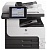 МФУ лазерный HP LaserJet Enterprise 700 M725dn (CF066A) A3 Duplex серый