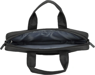Сумка для ноутбука 15.6" Continent CC-012 черный нейлон/полиэстер (CC-012 BLACK)