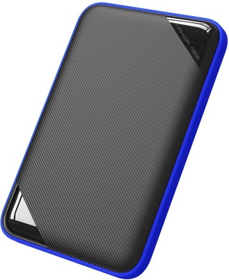 Жесткий диск Silicon Power USB3.0 1TB SP010TBPHD62SS3B Armor A62 2.5" синий