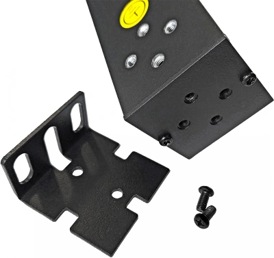 Блок распределения питания Powercom PDU-16A-type 2 PDU-16AV10-8S-C9-C2