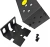 Блок распределения питания Powercom PDU-16A-type 2 PDU-16AV10-8S-C9-C2