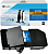 Картридж лазерный G&G GG-TK5240BK черный (4000стр.) для Kyocera ECOSYS P5026cdn/P5026cdw;ECOSYS M5526cdn/M5526cdw