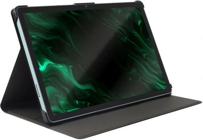 Планшет Digma Pro Edge G85 (2.0) 8C RAM6Gb ROM128Gb 11" In-Cell 1920x1200 4G Android 14 мятный 13Mpix 5Mpix BT WiFi microSD 256Gb 7000mAh 600hrs