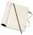 Блокнот Moleskine CLASSIC SOFT QP611K15 Pocket 90x140мм 192стр. линейка мягкая обложка зеленый