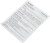 Мышь A4Tech Bloody W70 Max белый/черный оптическая 10000dpi USB 10but (W70 MAX (PANDA WHITE))