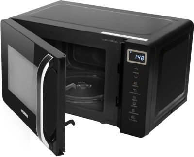 Микроволновая Печь Hyundai HYM-D3039 20л. 700Вт черный
