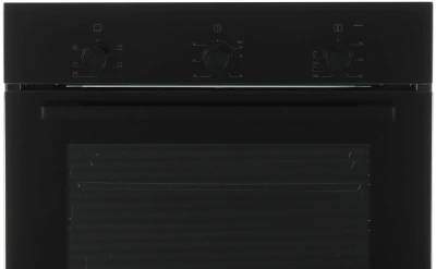 Духовой шкаф Электрический Bosch Serie 2 HBF011BA1T черный