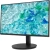 Монитор Acer 27" Vero CB272UGbmiiprx черный IPS LED 1ms 16:9 HDMI M/M матовая HAS Piv 350cd 178гр/178гр 2560x1440 120Hz FreeSync DP 2K 5.65кг