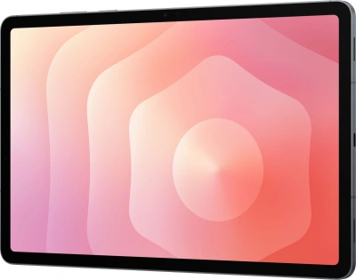 Планшет Samsung Galaxy Tab S11 BSM-X730 9400 Plus (3.73) 8C RAM12Gb ROM128Gb 11" AMOLED 2X 2560x1600 Android 15 серый 13Mpix 12Mpix BT WiFi microSD 2Tb 8400mAh