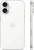 Смартфон Apple A3287 iPhone 16 256Gb белый моноблок 3G 4G 1Sim 6.1" 1179x2556 iOS 18 48Mpix 802.11 a/b/g/n/ac/ax/be NFC GPS Protect Смартфон Apple A3287 iPhone 16 256Gb белый моноблок 3G 4G 1Sim 6.1" 1179x2556 iOS 18 48Mpix 802.11 a/b/g/n/ac/ax/be NFC GPS Protect