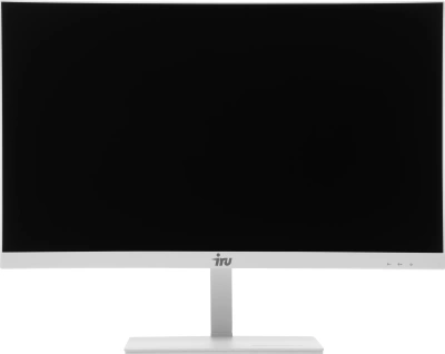 Моноблок IRU Tactio 23IH6W 23.8" Full HD i5 12400 (2.5) 16Gb SSD512Gb UHDG 730 CR Windows 11 Pro WiFi BT Spk 120W Cam белый 1920x1080 (RUS)