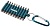 Набор принадлежностей Makita D-65028 10 предметов
