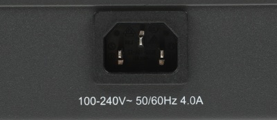 Коммутатор TP-Link SG2428P (L2+) 24x1Гбит/с 4SFP 24PoE+ 250W управляемый