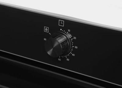 Духовой шкаф Электрический Vitek VEO 6380 BG стекло черное
