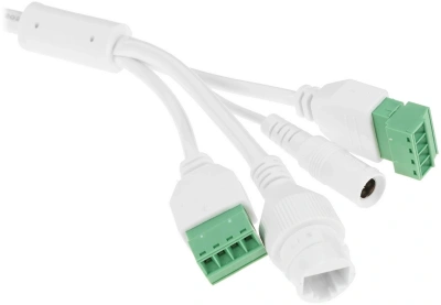 Камера видеонаблюдения IP Hikvision DS-2CD2183G2-IS(2.8mm) 2.8-2.8мм цв. корп.:белый