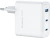 Сетевое зар./устр. Digma Pro DPW10C 100W 5A (PD+QC) 2хUSB-C/USB-A универсальное белый (DPW1С0G012WH) Сетевое зар./устр. Digma Pro DPW10C 100W 5A (PD+QC) 2хUSB-C/USB-A универсальное белый (DPW1С0G012WH)
