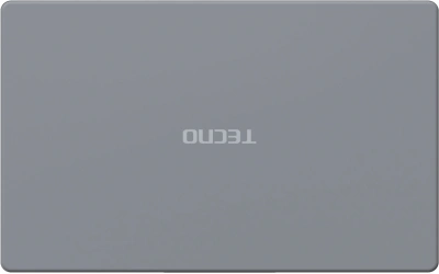 Ноутбук Tecno MegaBook K15SRA Core i5 13420H 8Gb SSD512Gb Intel UHD Graphics 15.6" IPS FHD (1920x1080) Windows 11 Home grey WiFi BT Cam 6060mAh (71005000465)