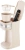 Кофеварка капельная Kitfort КТ-7317 750Вт бежевый/нержавеющая сталь Кофеварка капельная Kitfort КТ-7317 750Вт бежевый/нержавеющая сталь