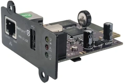Модуль Ippon SNMP Innova TA/TAE (2125077)