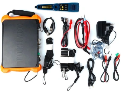 Тестер Tezter TIP-HOL-MT-8 TIP-HOL-MT-8