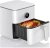 Аэрогриль Xiaomi Smart Air Fryer 6.5L EU 6.5л 1800Вт белый (BHR7358EU)