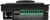 Видеопанель Hikvision DS-KD8003-IME1(B)/Flush цвет панели: черный