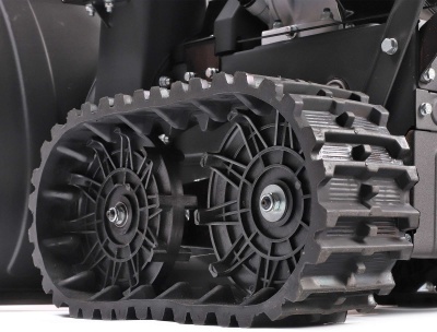 Снегоуборщик бензин. Patriot PS 707 T 7л.с.