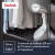 Отпариватель ручной Tefal Access Steam Pocket DT9130E0 1600Вт белый/серебристый