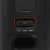 Минисистема Hi-Fi JBL Partybox Stage 320 черный 240Вт USB BT