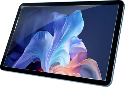 Планшет Digma Pro Eclipse T616 (2.0) 8C RAM8Gb ROM256Gb 11" In-Cell 1920x1200 4G Android 14 голубой 20Mpix 8Mpix BT WiFi microSD 1Tb 8000mAh 400hrs