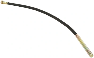 Вал RedVerg 990521 D35мм дл.в.2м
