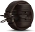 Гарнитура накладные Marshall Major V коричневый беспроводные bluetooth оголовье (MAJOR V BROWN)