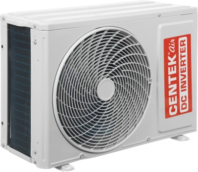 Сплит-система Centek CT-65EDC09 белый
