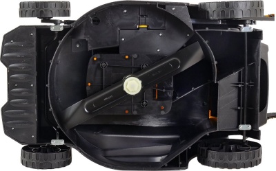 Газонокосилка роторная Huter ELM-2000T (70/4/8) 2000Вт