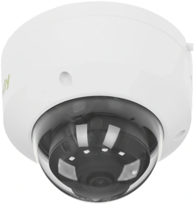 Камера видеонаблюдения IP Tiandy TC-C34KN I3/E/Y/C/2.8mm/V4.3 2.8-2.8мм цв. корп.:белый (TC-C34KN I3/E/Y/C/2.8/V4.3)