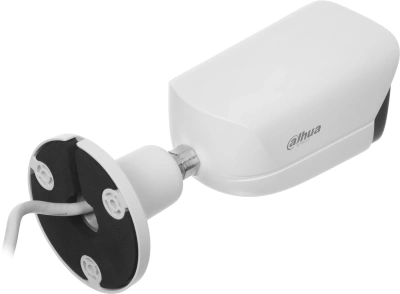 Камера видеонаблюдения IP Dahua DH-IPC-HFW3449EP-AS-IL-0280B 2.8-2.8мм цв. корп.:белый