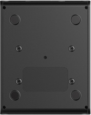 Проектор Cactus CS-PRC.04B.Full HD-A LCD 3500Lm LS 240Lm ANSI (1920x1080) 1000:1 ресурс лампы:50000часов 1xUSB typeA 1xHDMI 1.35кг