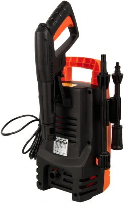 Минимойка Carver CW-1400A 1400Вт (01.023.00007)