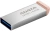 Флеш Диск A-Data 64GB UR350 UR350-64G-RSR/BG USB3.2 серебристый/коричневый Флеш Диск A-Data 64GB UR350 UR350-64G-RSR/BG USB3.2 серебристый/коричневый