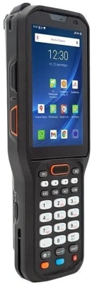 Терминал сбора данных Urovo RT40S (RT40S-13Q3SE554G29EU)