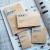 Блок самоклеящийся бумажный Stick`n 21638 76x51мм 100лист. 62г/м2 Kraft Notes Блок самоклеящийся бумажный Stick`n 21638 76x51мм 100лист. 62г/м2 Kraft Notes