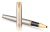 Ручка роллер Parker IM Core T321 (1931663) Brushed Metal GT F черн. черн. подар.кор. Ручка роллер Parker IM Core T321 (1931663) Brushed Metal GT F черн. черн. подар.кор.