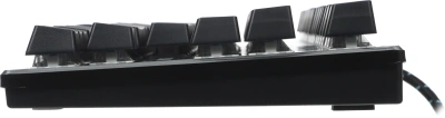 Клавиатура SunWind SW-K900G механическая черный USB Multimedia for gamer LED (1422332) кабель 1.8м
