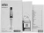 Блендер погружной Braun MQ7075X черный Блендер погружной Braun MQ7075X черный