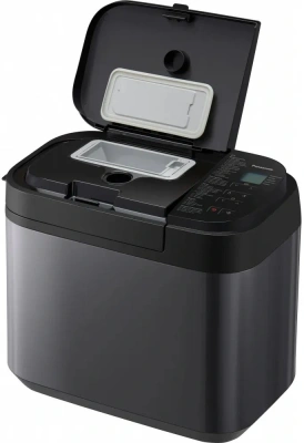 Хлебопечь Panasonic SD-YR2540HTS 550Вт серый/черный