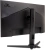 Монитор Acer 27" Nitro XV272UX1bmiiprx черный IPS LED 16:9 HDMI M/M матовая HAS Piv 400cd 178гр/178гр 2560x1440 200Hz FreeSync Premium DP 2K USB 5.95кг