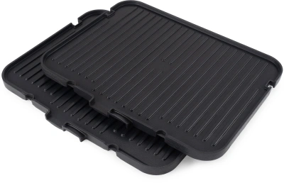 Электрогриль Vitek VT-PG5515 2200Вт черный