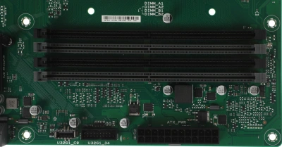 Материнская плата Asus PRO B760M-C-CSM Soc-1700 Intel B760 4xDDR5 mATX AC`97 8ch(7.1) GbLAN RAID+VGA+HDMI+DP