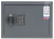 Сейф мебельный Aiko T 250 El 250x350x250мм электронный (S10399212214)